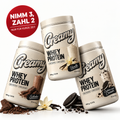 3 Sorten Protein - Nimm 3, zahle 2